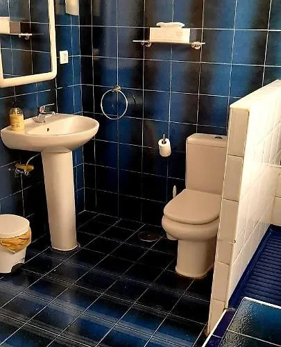 بيت ضيافة Nomad Santa Fe لاس بالماس دي غران كاناريا