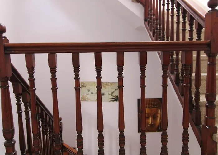 Nomad Santa Fe * 大加那利岛拉斯帕尔马斯