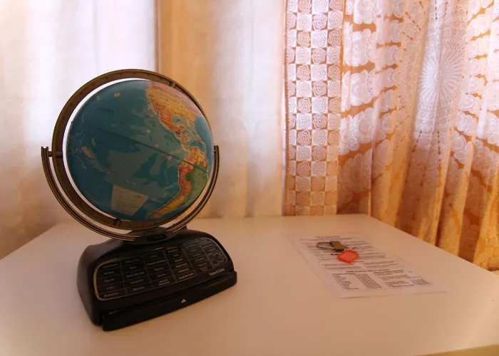 Nomad Santa Fe 大加那利岛拉斯帕尔马斯