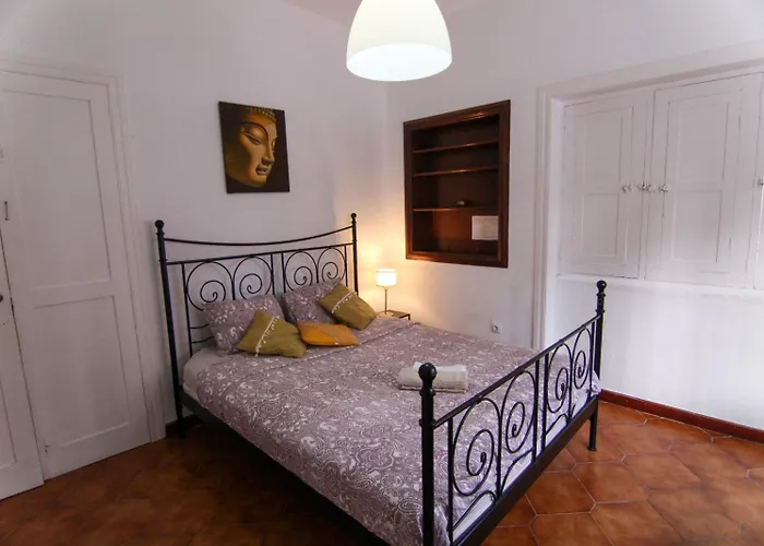 Nomad Santa Fe 招待所