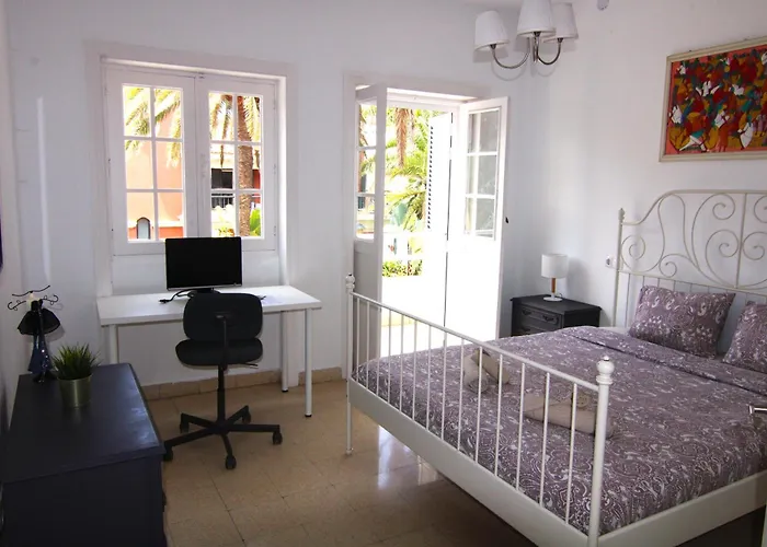 Nomad Santa Fe 招待所