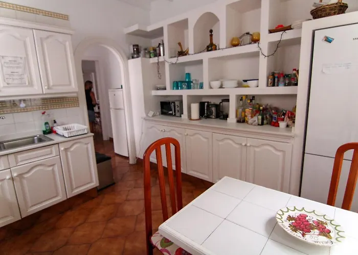 招待所 Nomad Santa Fe 大加那利岛拉斯帕尔马斯