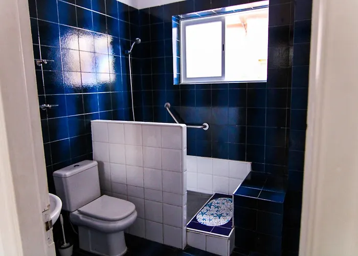 Nomad Santa Fe 招待所 大加那利岛拉斯帕尔马斯