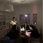 Nomad Santa Fe Guest house