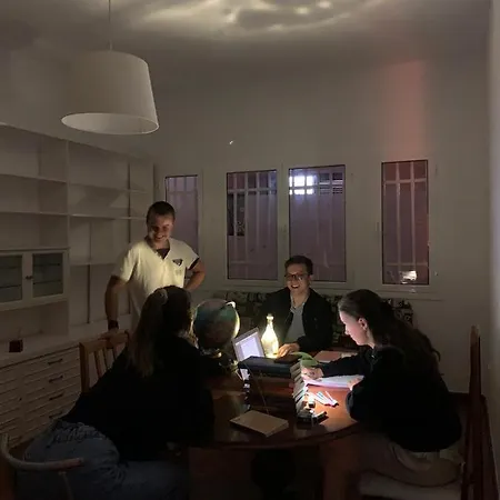 Nomad Santa Fe Gæstehus