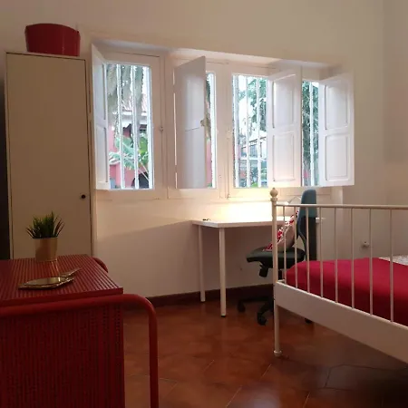 Nomad Santa Fe Gæstehus