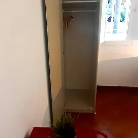 Gæstehus Nomad Santa Fe Las Palmas de Gran Canaria