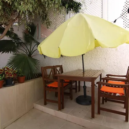 Nomad Santa Fe Las Palmas de Gran Canaria