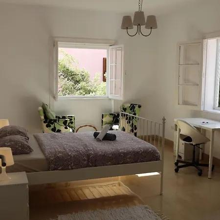 Gæstehus Nomad Santa Fe
