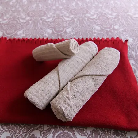 Pensión Nomad Santa Fe