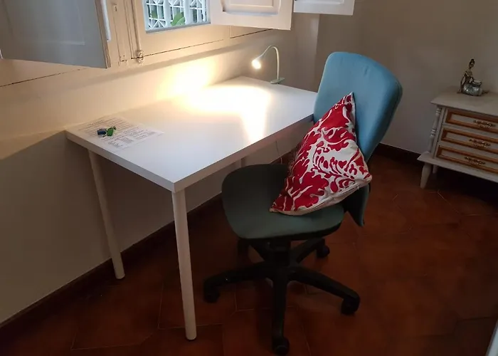 Nomad Santa Fe Pensión *