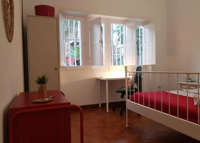 Nomad Santa Fe Pensión