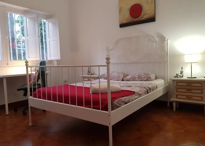 Nomad Santa Fe Las Palmas de Gran Canaria