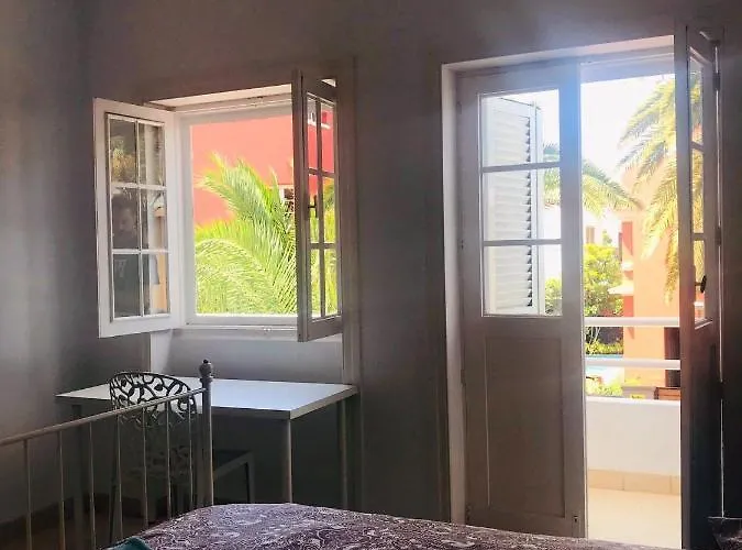 Pensión Nomad Santa Fe