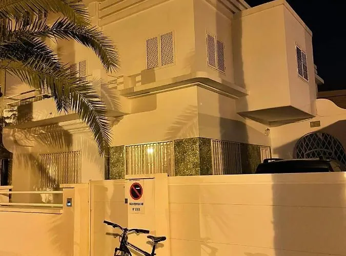 Nomad Santa Fe Pensión Las Palmas de Gran Canaria