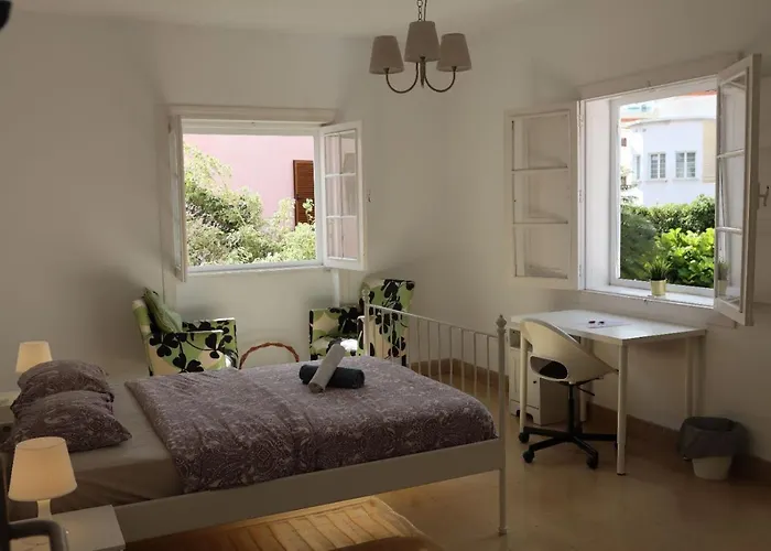 Nomad Santa Fe Pensión Las Palmas de Gran Canaria