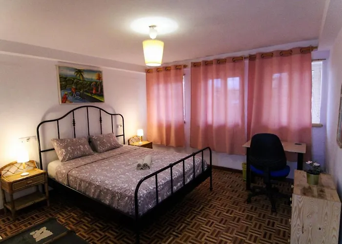 Nomad Santa Fe Pensión