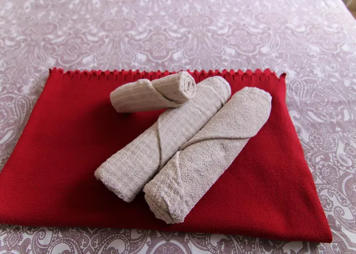 Pensión Nomad Santa Fe